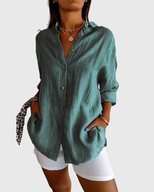 Women Summer Shirt