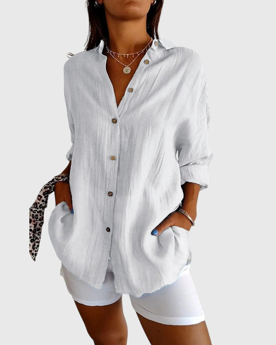 Women Summer Shirt