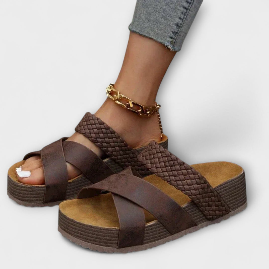 Orthopedic Summer Slides