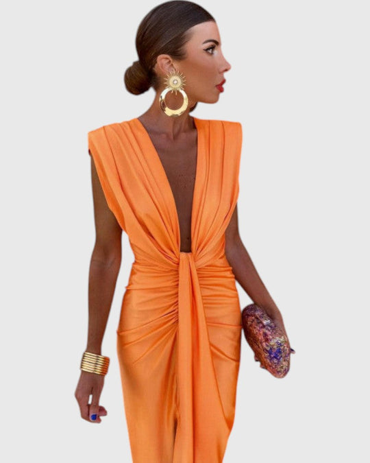 Celina - Elegant Dress