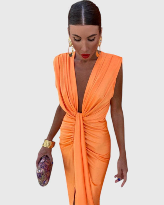 Celina - Elegant Dress