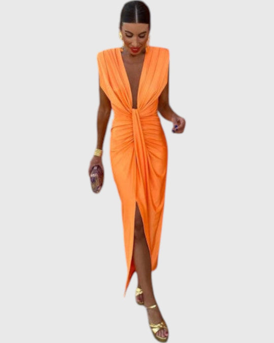 Celina - Elegant Dress