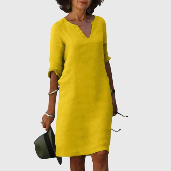 Elena - Summer Dress