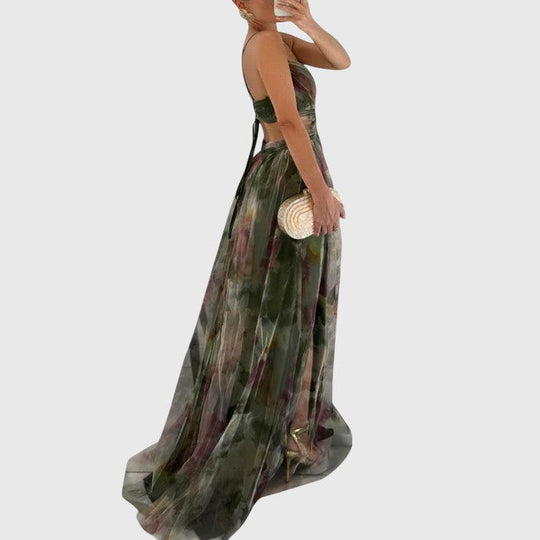 Anna - Elegant Dress