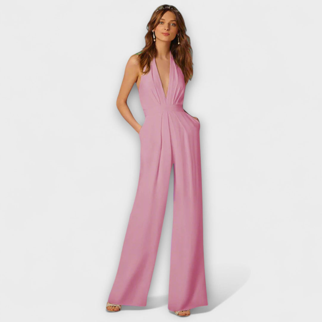 Sabina - Elegant Premium Jumpsuit