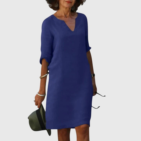 Elena - Summer Dress