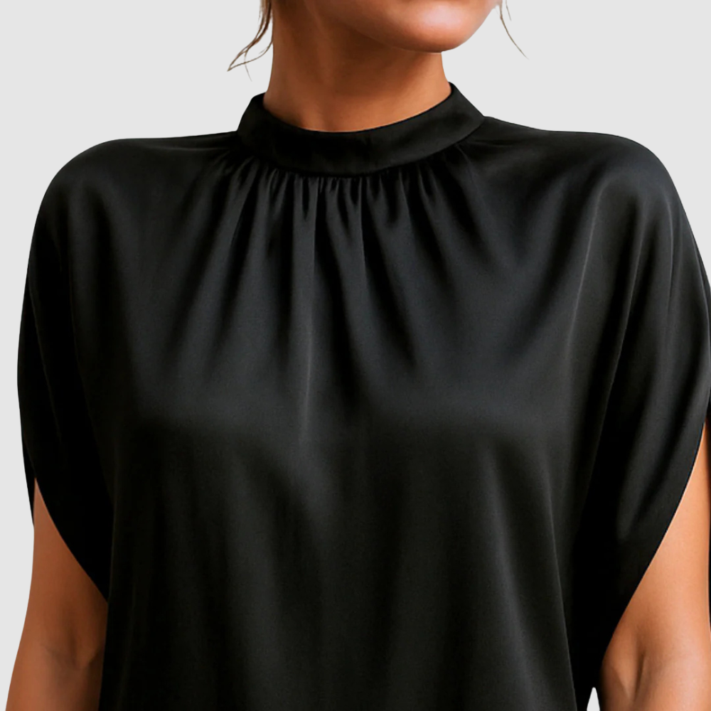 Barbara - Elegant, figure-flattering dress