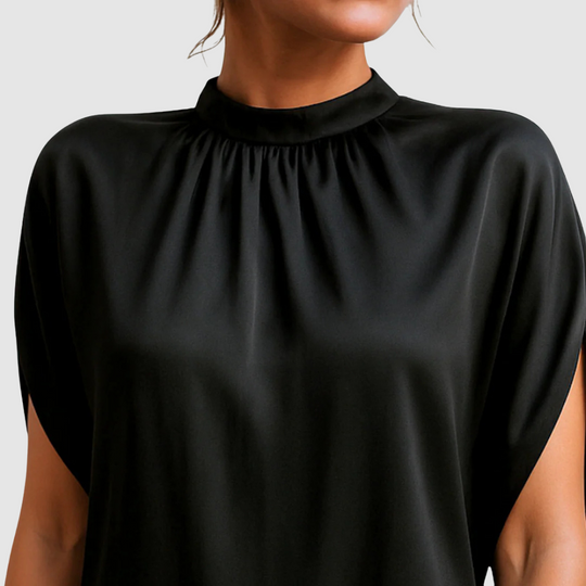 Barbara - Elegant, figure-flattering dress