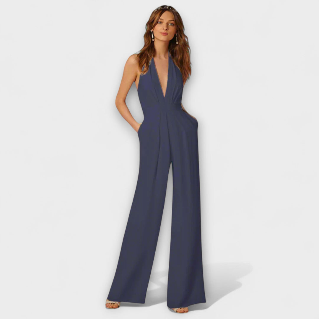 Sabina - Elegant Premium Jumpsuit