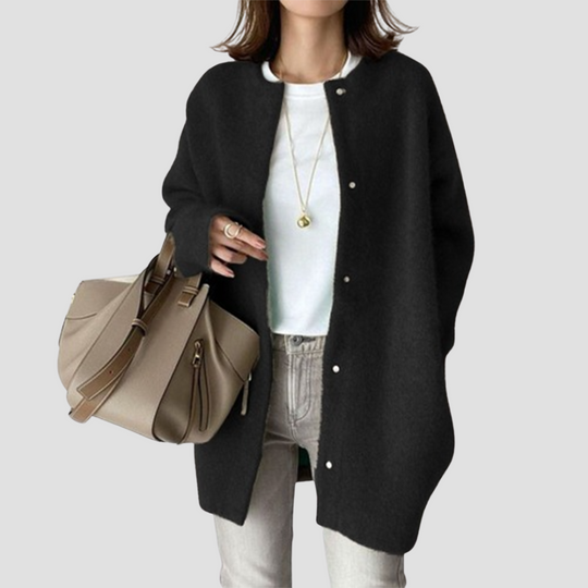 Grace - Women's soft cardigan