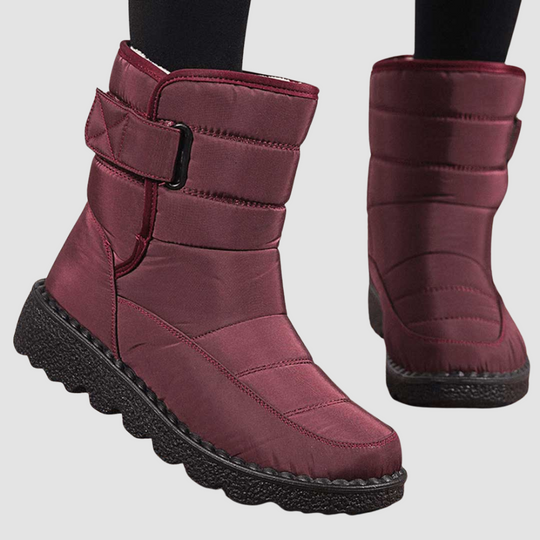 Sheila - Winter Boots