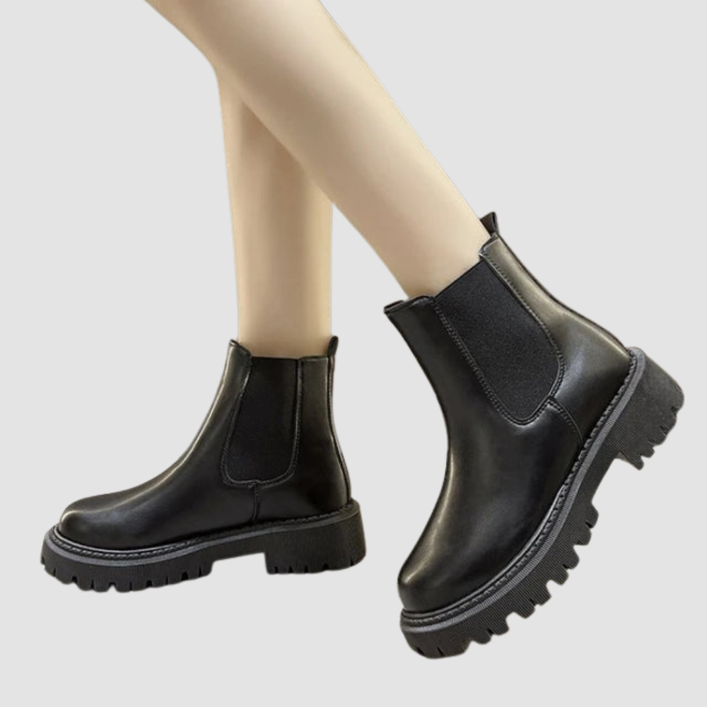 Gail - Chelsea Boots