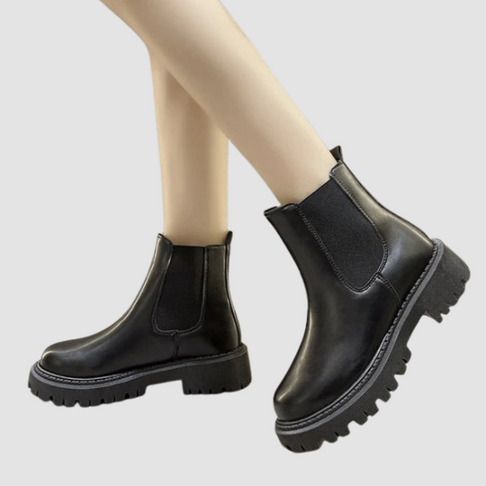 Gail - Chelsea Boots