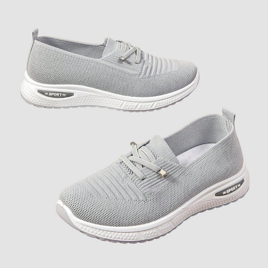 Zara - Orthopedic Comfort Sneakers