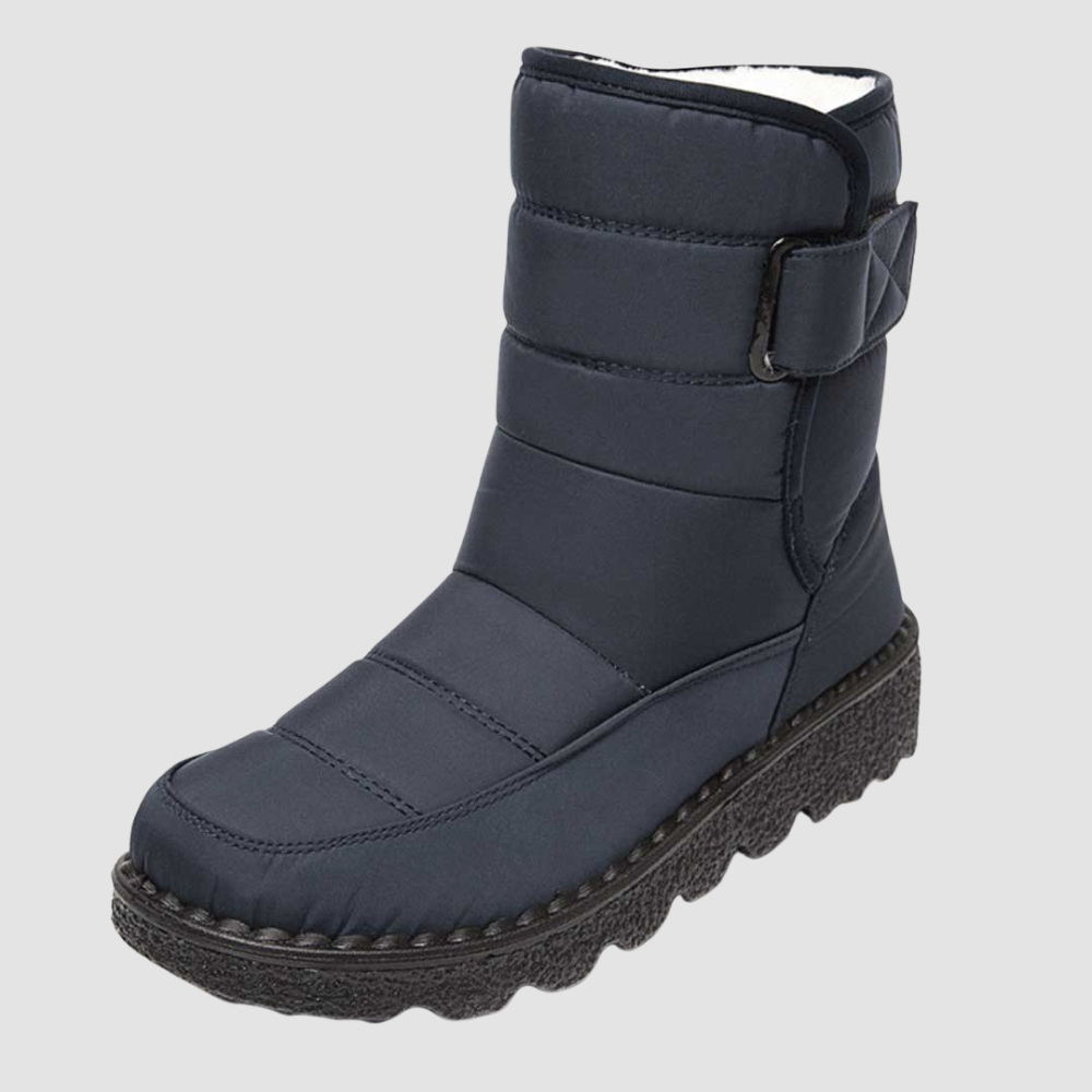 Sheila - Winter Boots