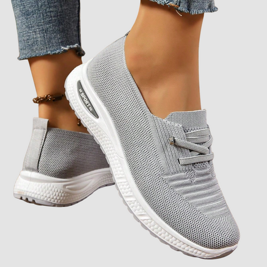 Zara - Orthopedic Comfort Sneakers
