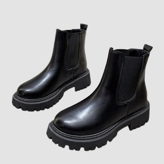 Gail - Chelsea Boots