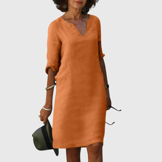 Elena - Summer Dress