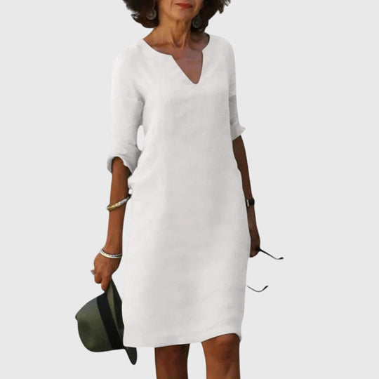 Elena - Summer Dress