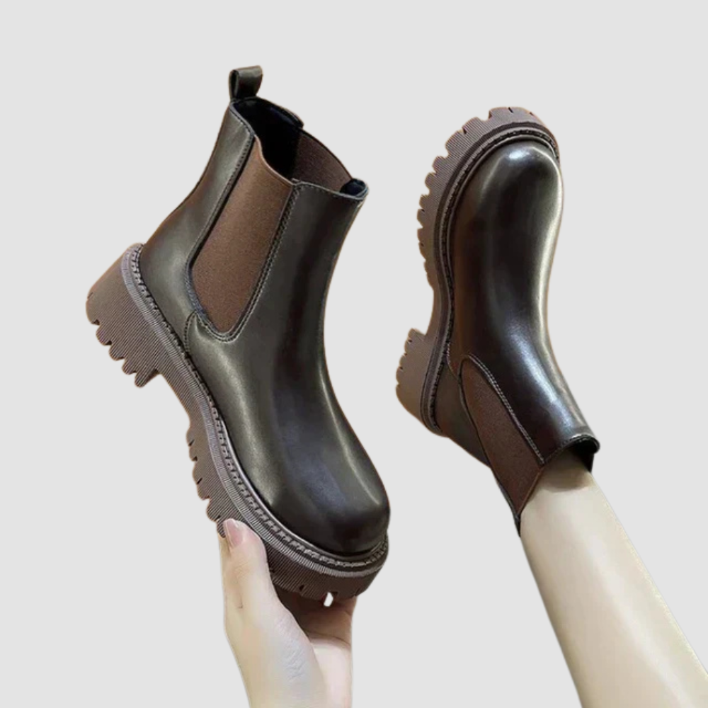 Gail - Chelsea Boots
