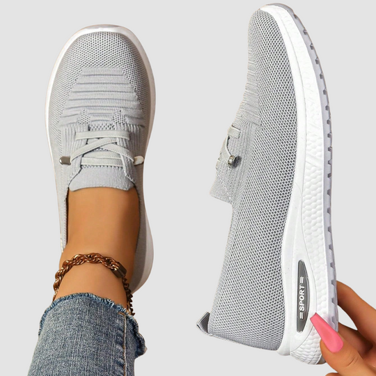 Zara - Orthopedic Comfort Sneakers