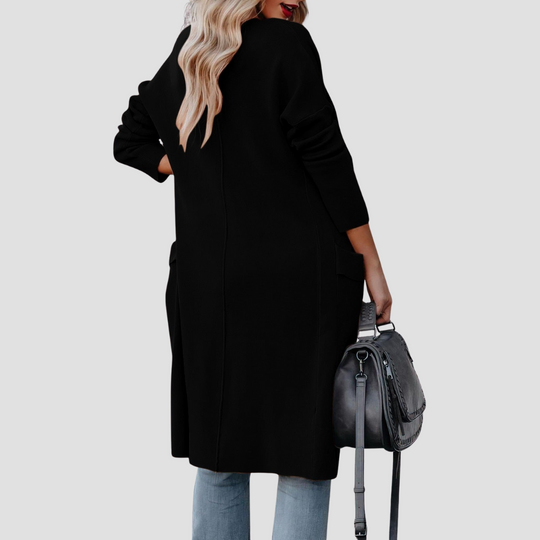 Stylish & Comfy Women's Cardigan