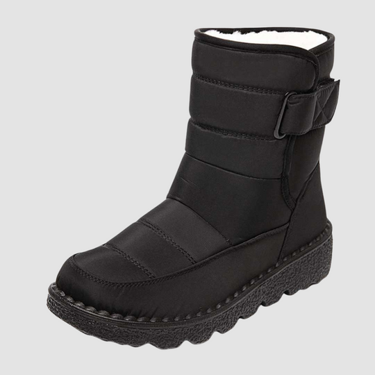 Sheila - Winter Boots
