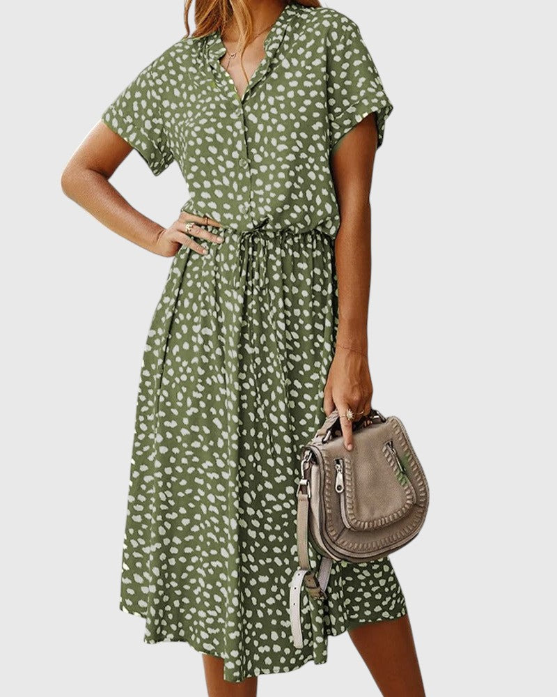 Gemma - Summer Dress