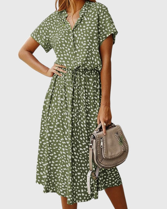 Gemma - Summer Dress