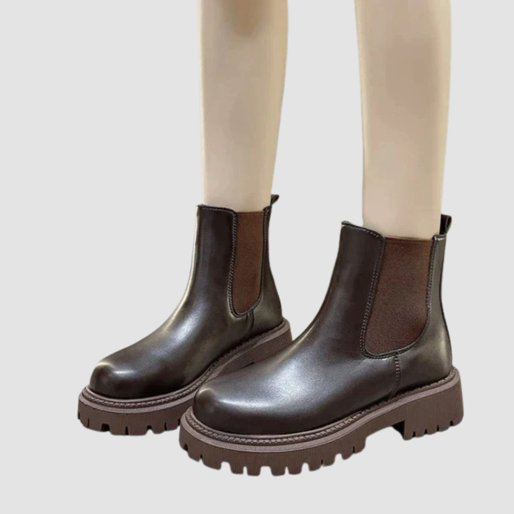 Gail - Chelsea Boots