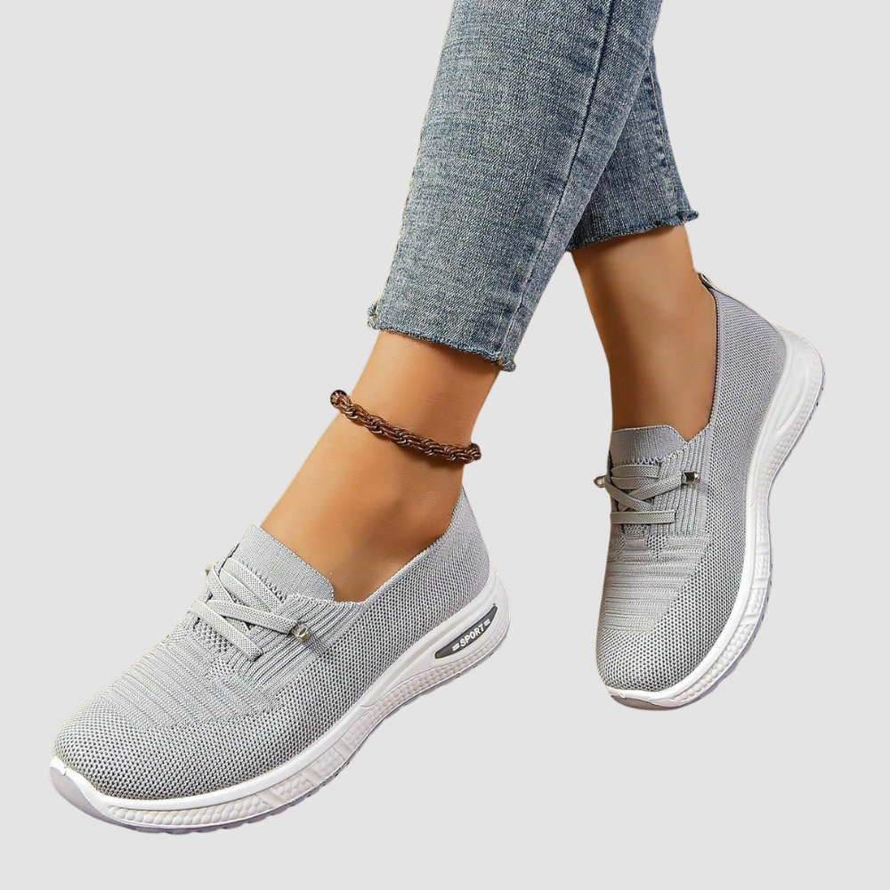 Zara - Orthopedic Comfort Sneakers