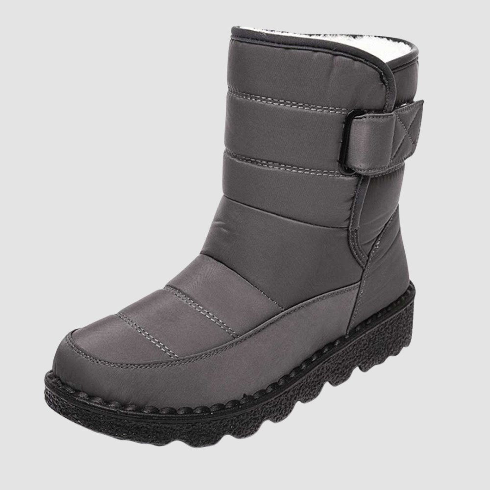 Sheila - Winter Boots