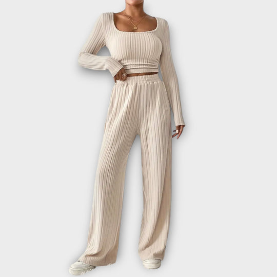 Sophia - Two-Piece Set