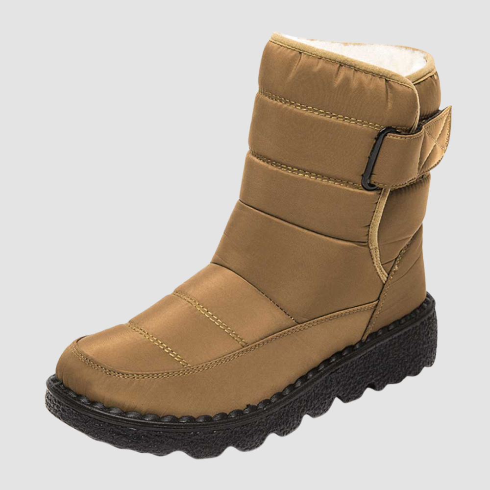 Sheila - Winter Boots
