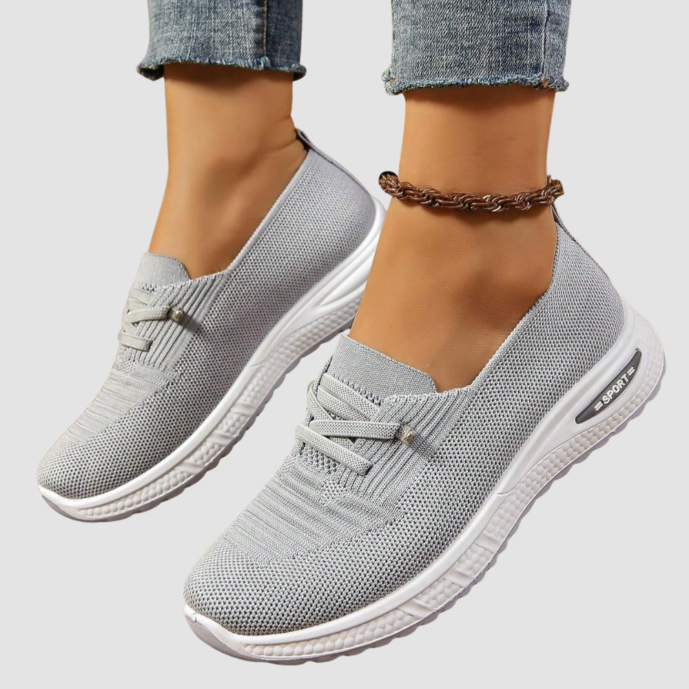 Zara - Orthopedic Comfort Sneakers