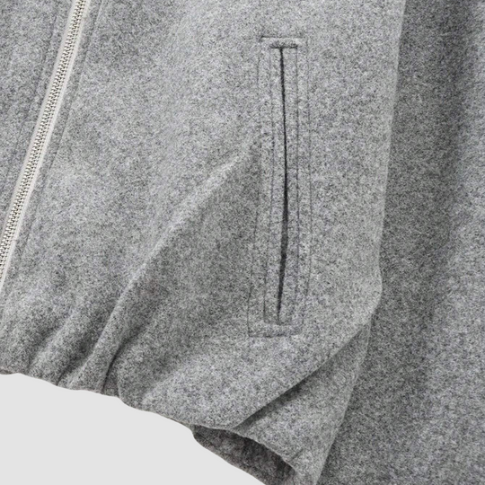 Women Velvet Bomber Jacket