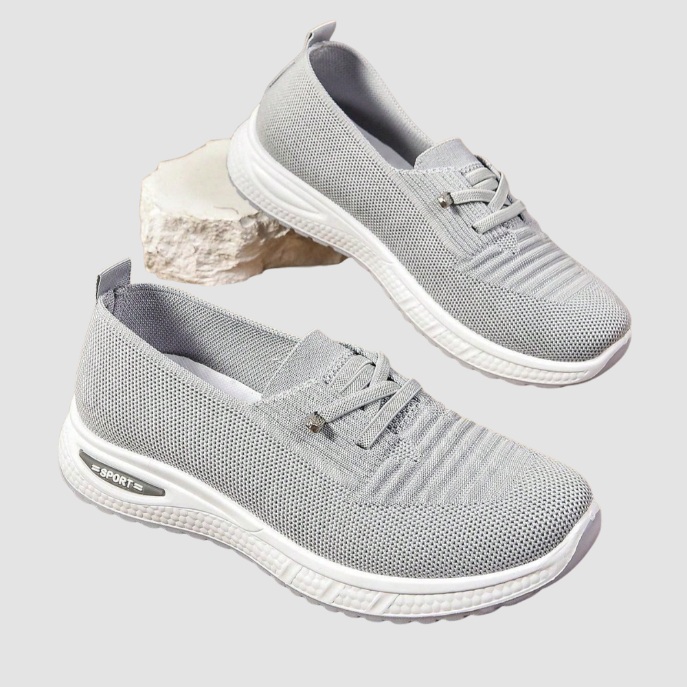 Zara - Orthopedic Comfort Sneakers