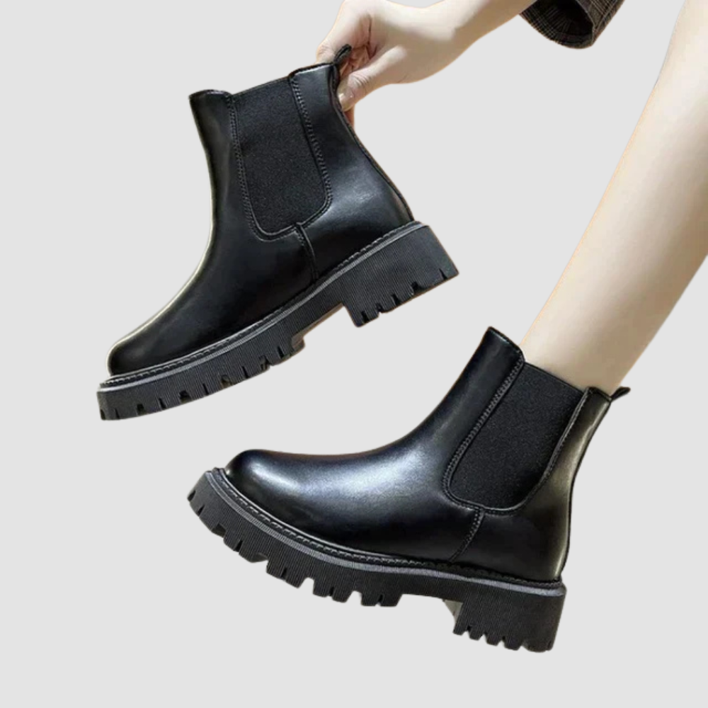Gail - Chelsea Boots
