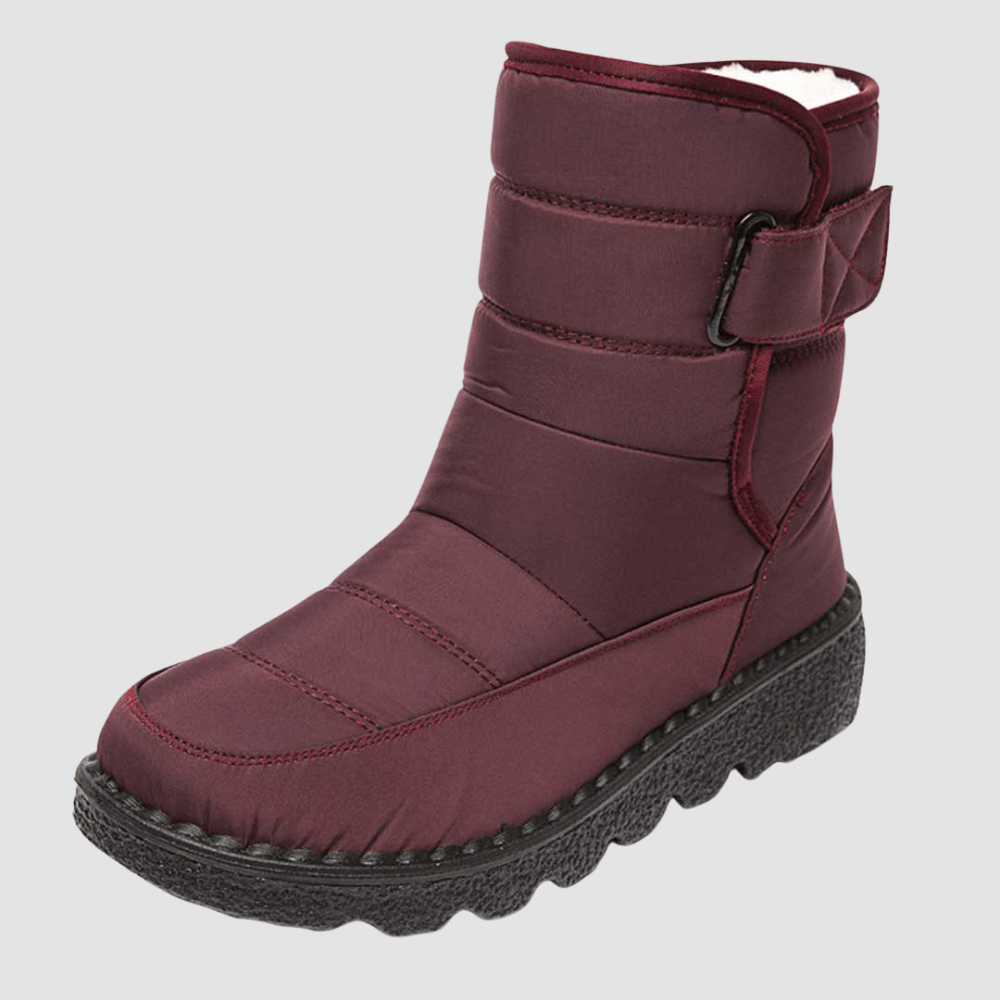 Sheila - Winter Boots