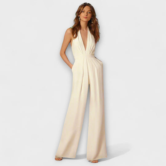 Sabina - Elegant Premium Jumpsuit