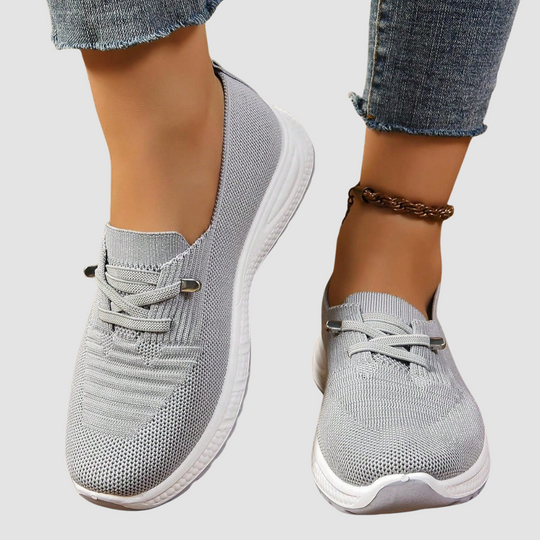 Zara - Orthopedic Comfort Sneakers