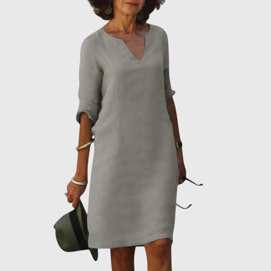 Elena - Summer Dress