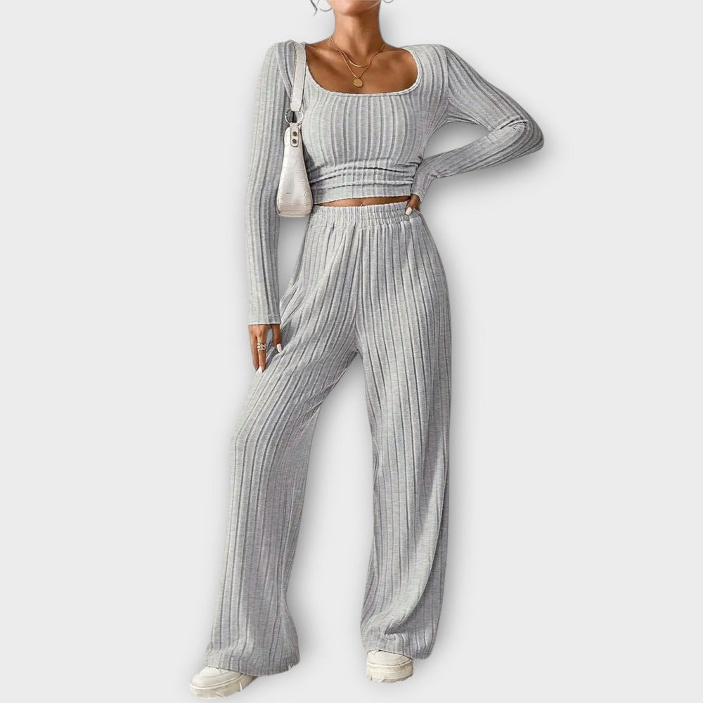 Sophia - Two-Piece Set