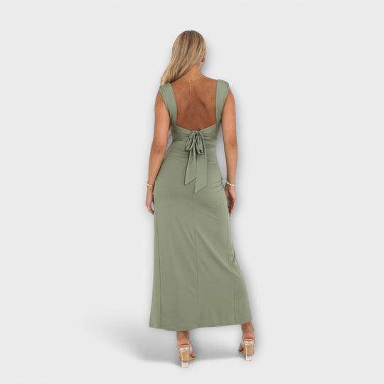 Ellie - Midi Dress