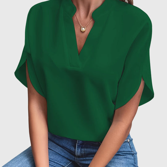 Vivi - Elegant Lightweight Blouse
