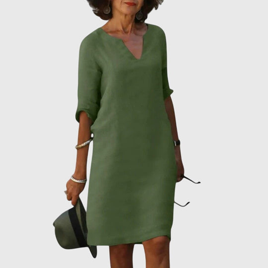 Elena - Summer Dress