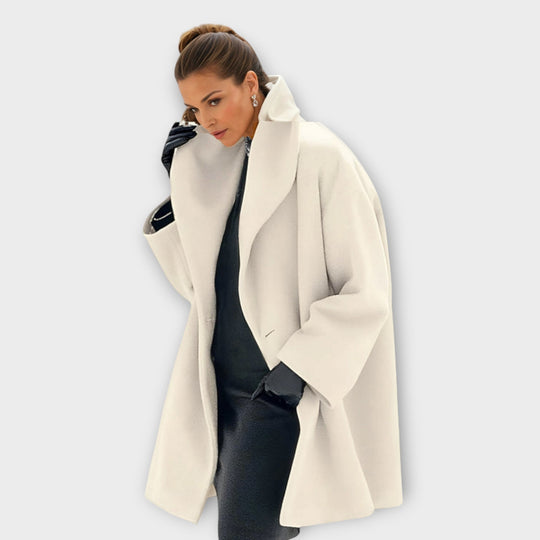 Arlette - Women’s Trench Coat