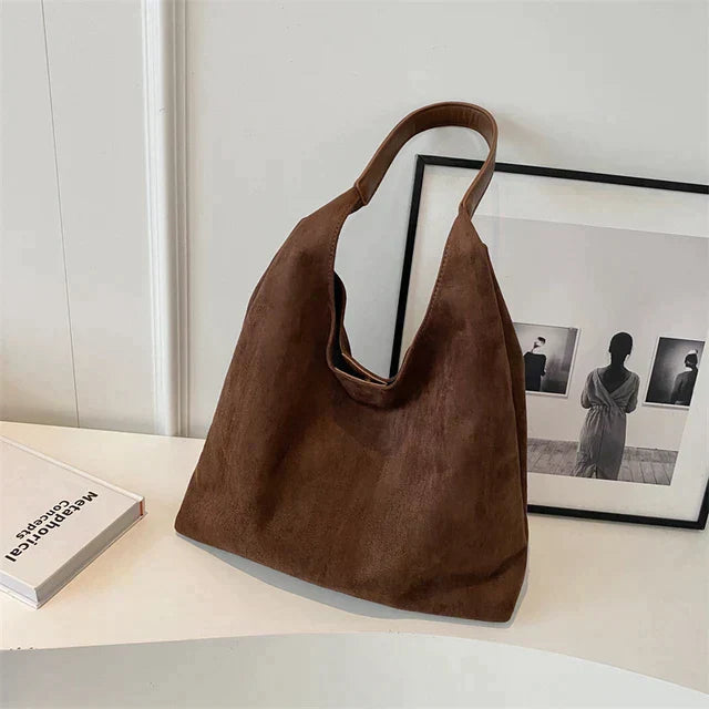 Women's Everyday Slouch Tote Bag