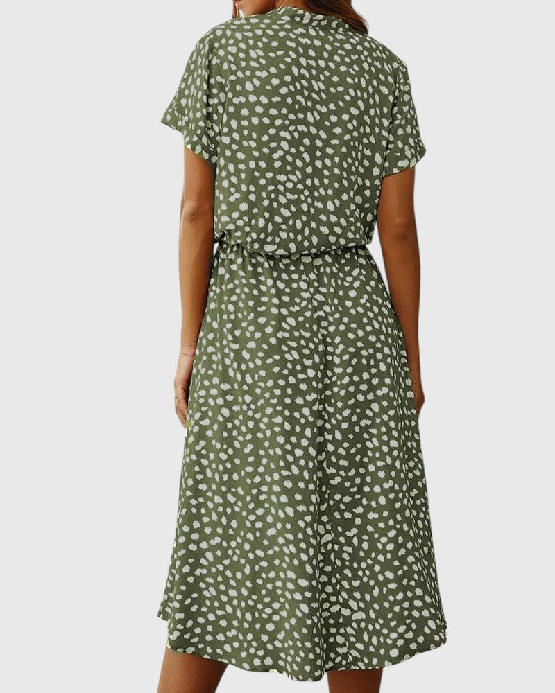 Gemma - Summer Dress