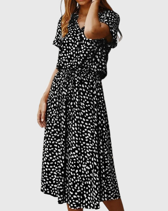 Gemma - Summer Dress